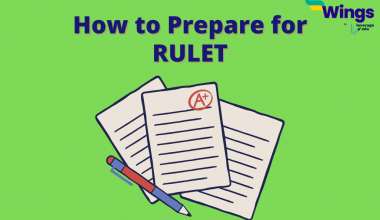 How to Prepare for RULET