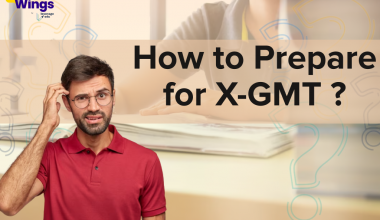 How to Prepare for X-GMT