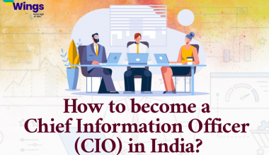 Chief Information Officer (CIO)