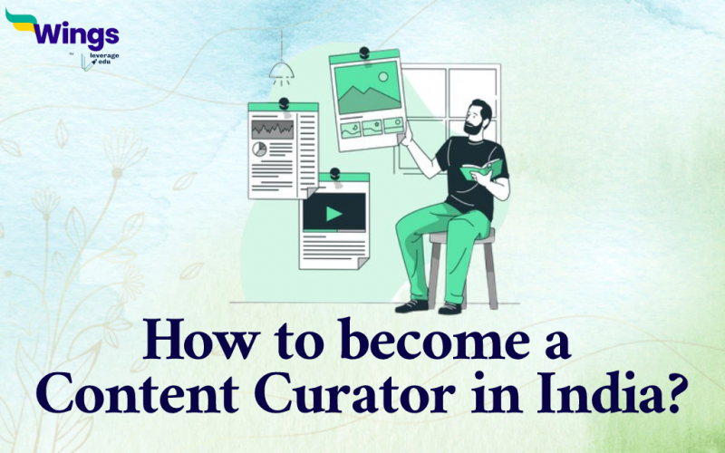 How to become a Content Curator in India_