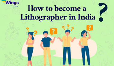 How to become a Lithographer in India