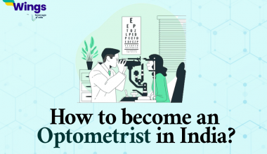 How to become an optometrist in India