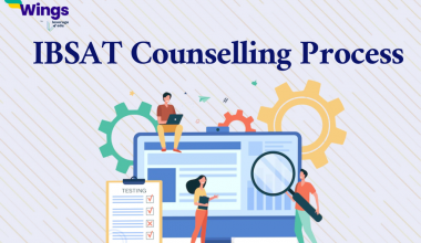 IBSAT Counselling Process