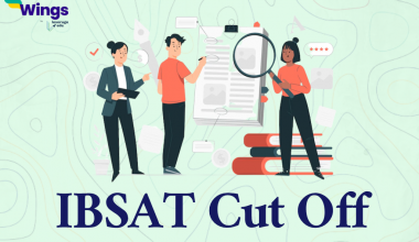 IBSAT Cut Off