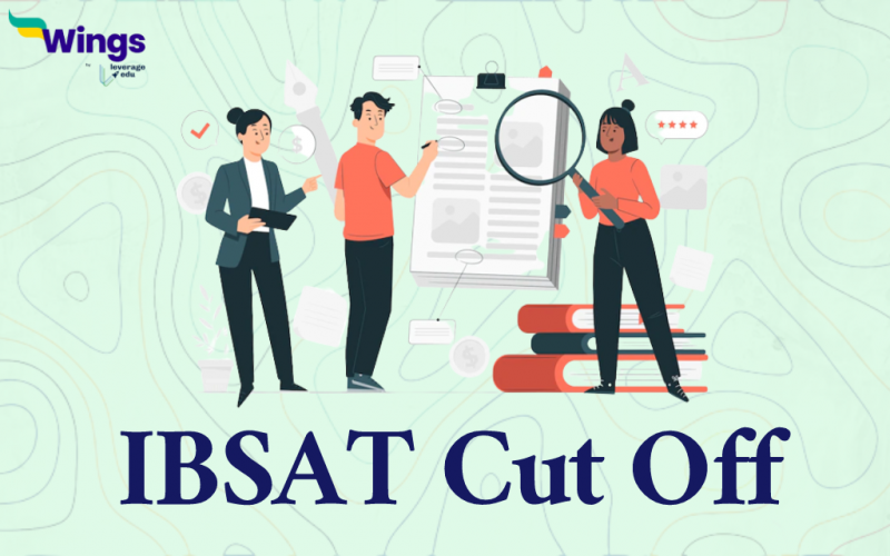 IBSAT Cut Off