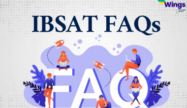 IBSAT FAQs