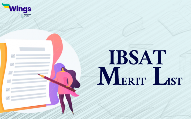 IBSAT Merit List