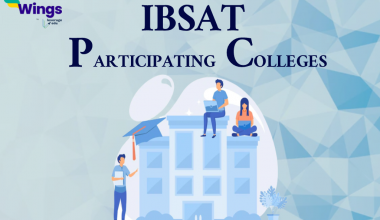 IBSAT Participating Colleges