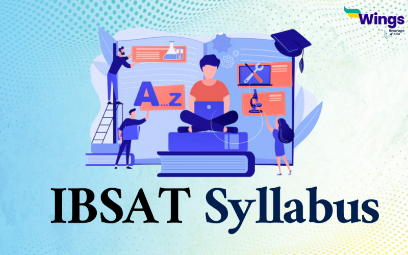 IBSAT Syllabus