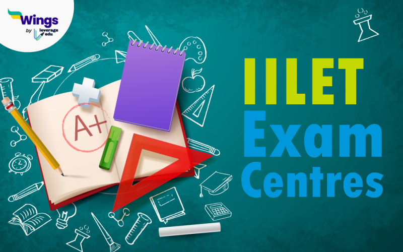 IILET Exam Centre