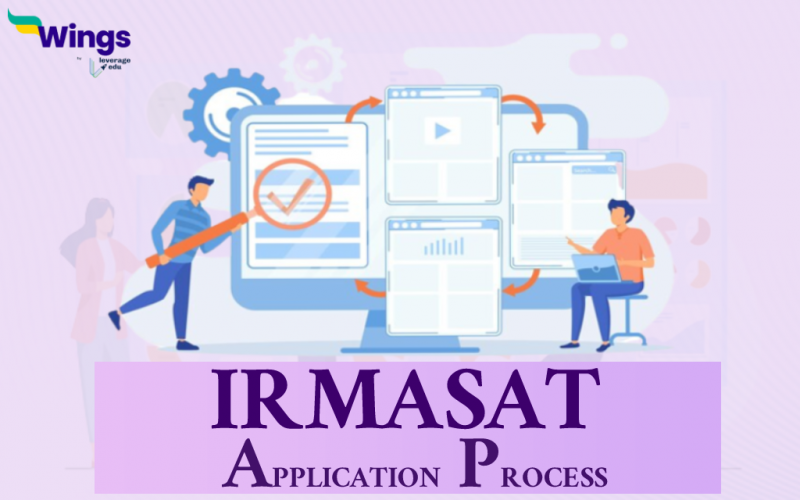 IRMASAT Application Process