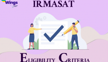 IRMASAT Eligibility Criteria