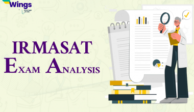 IRMASAT Exam Analysis