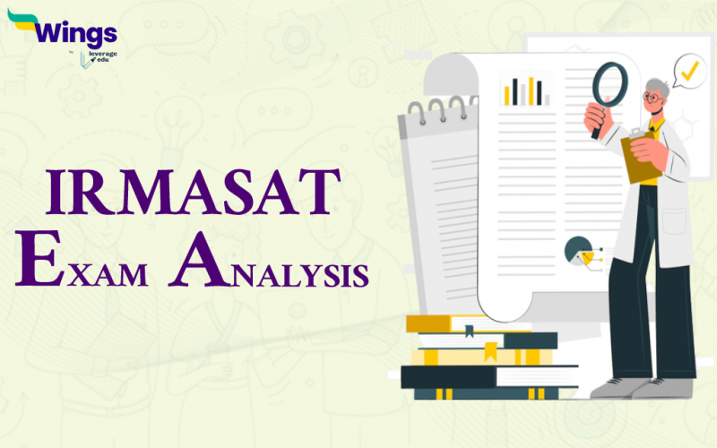 IRMASAT Exam Analysis