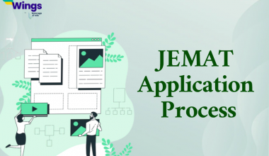 JEMAT Application Process