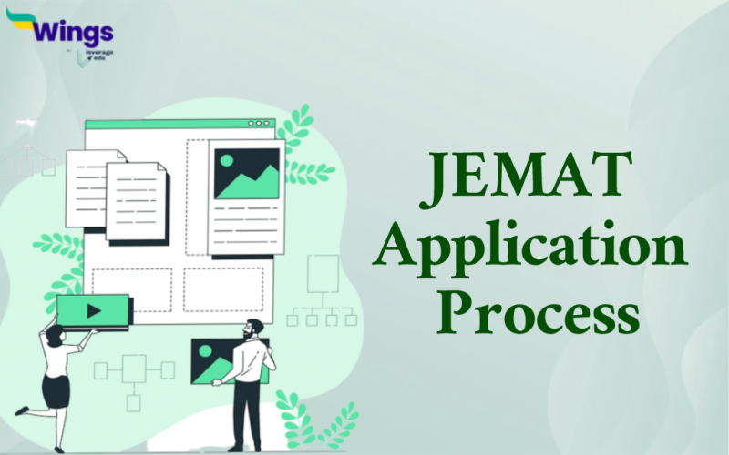 JEMAT Application Process