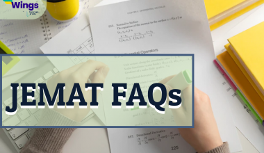 JEMAT FAQs
