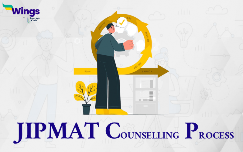 JIPMAT Counselling Process