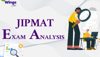 JIPMAT Exam Analysis