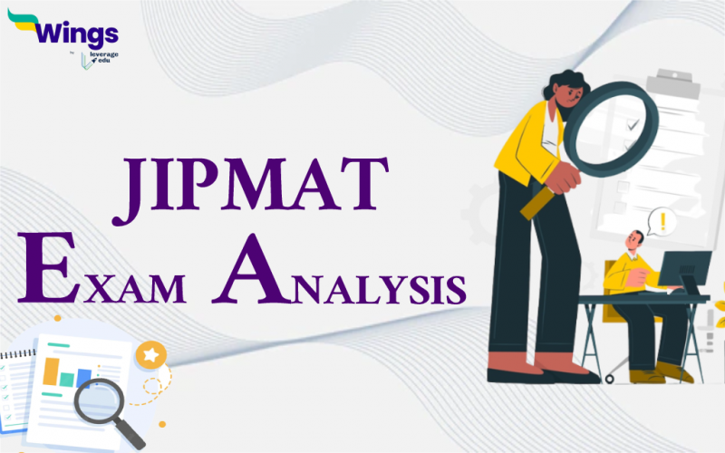 JIPMAT Exam Analysis