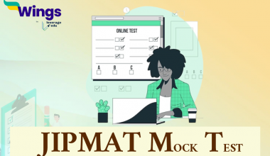JIPMAT Mock Test