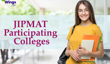 JIPMAT Participating Colleges