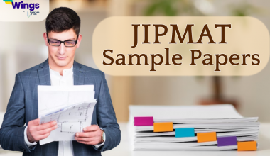 JIPMAT Sample Papers