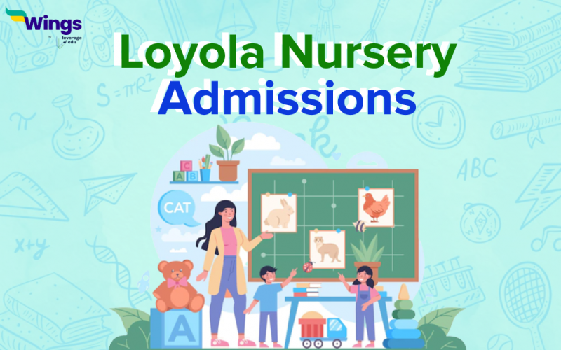 Loyola Nursery Admissions