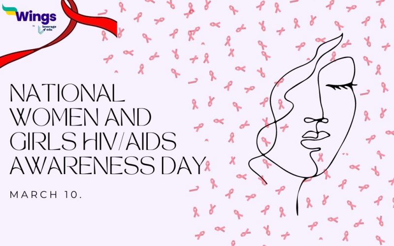 National Women and Girls HIV Aids and Awareness Day
