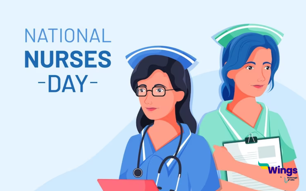 National Nurses Certification Day 2024 Eydie Gertruda