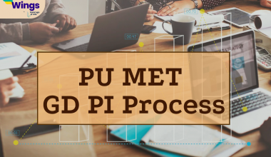 PU MET GD PI Process