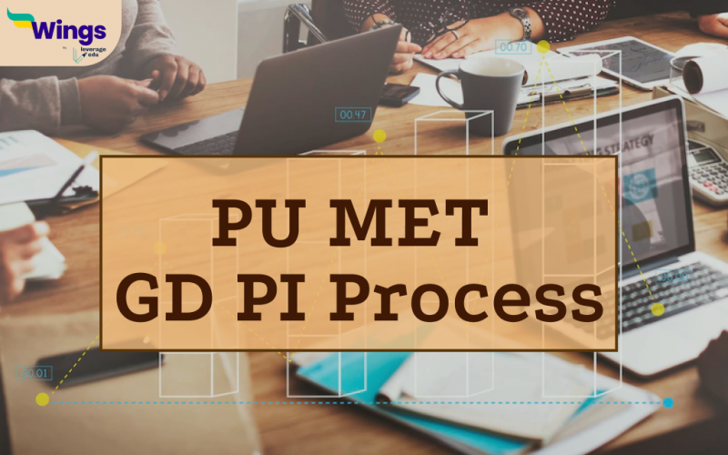 PU MET GD PI Process