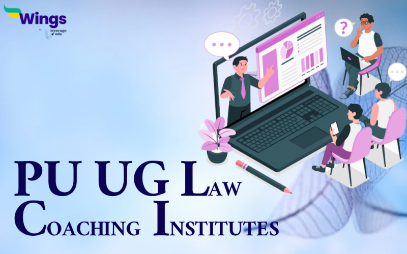 PU UG Law Coaching Institutes