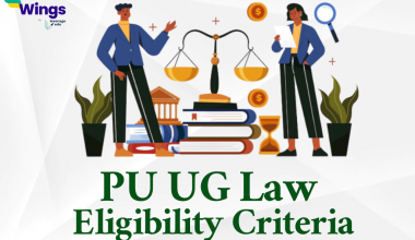 PU UG Law Eligibility Criteria