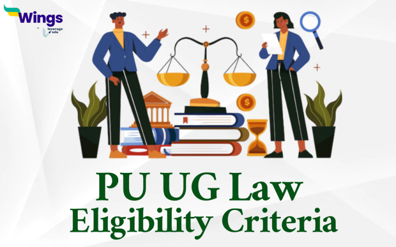 PU UG Law Eligibility Criteria