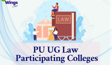 PU UG Law Participating Colleges
