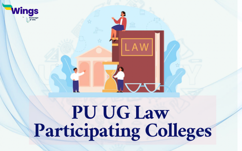 PU UG Law Participating Colleges
