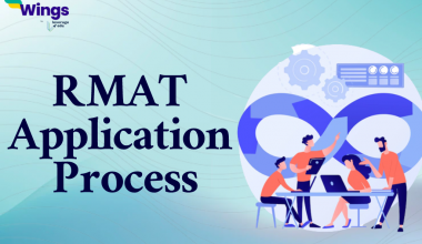 RMAT Application Process