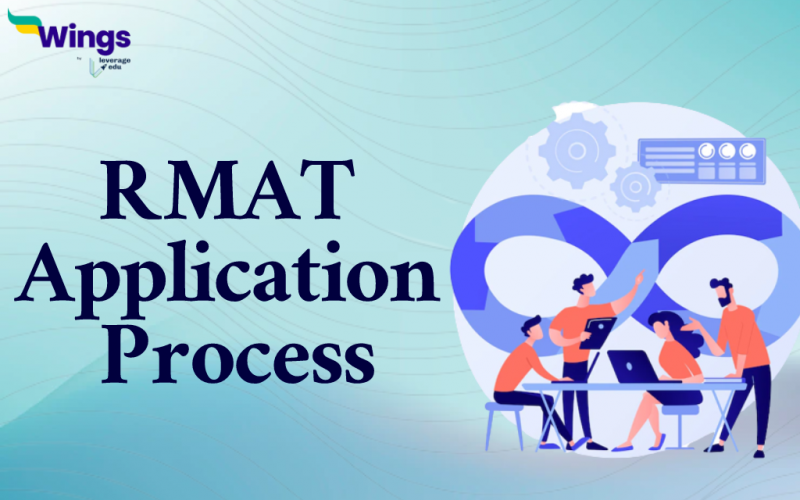 RMAT Application Process