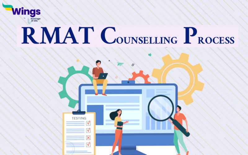 RMAT Counselling Process