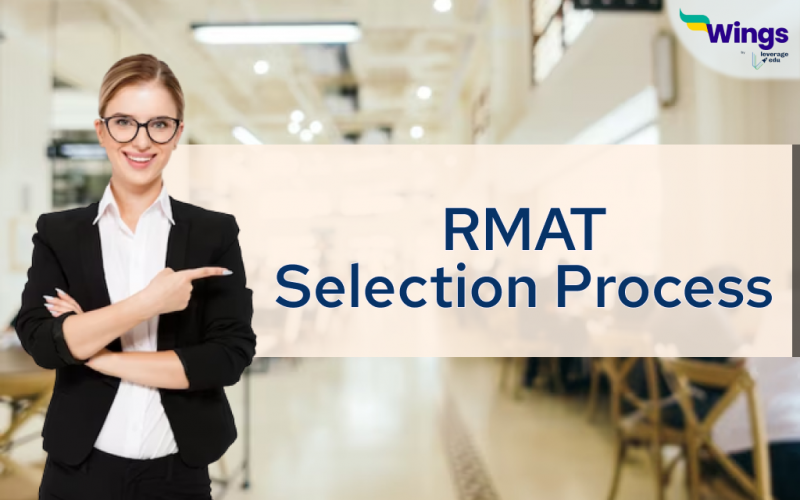 RMAT Selection Process