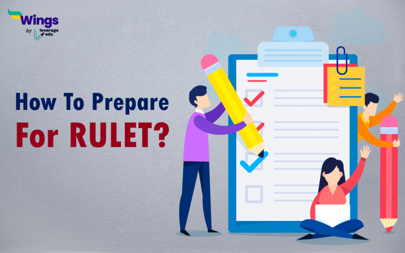 How To Prepare For RULET 2023