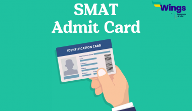 SMAT Admit Card