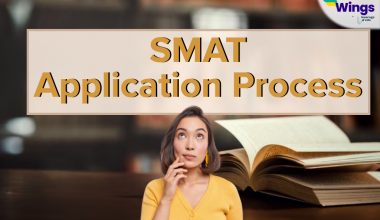 SMAT Application Process