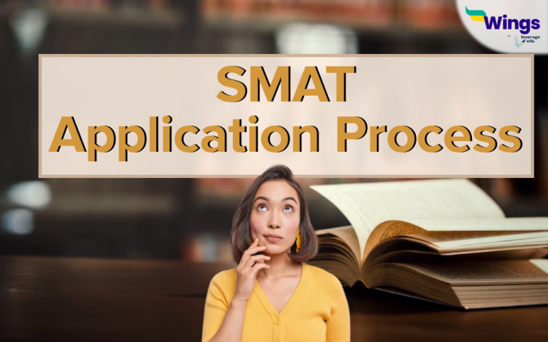 SMAT Application Process