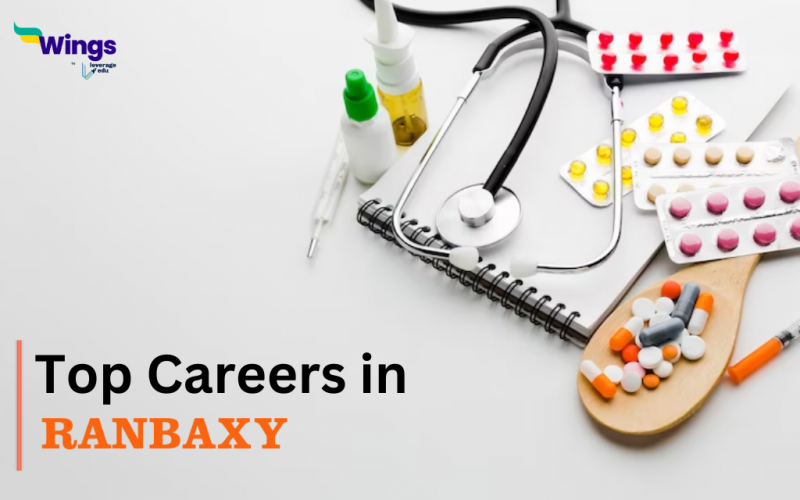 Top Careers in Ranbaxy 2023