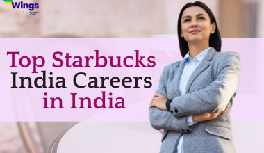starbucks india careers