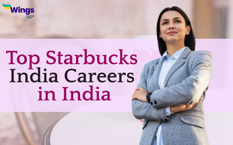 starbucks india careers