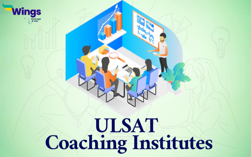 ULSAT Coaching Institutes