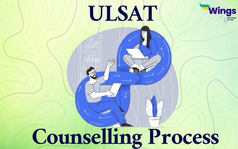 ULSAT Counselling Process